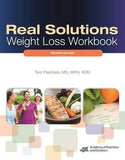 Real Solutions Weight Loss Workbook, 2nd ed | ABC Books