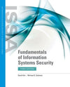 Fundamentals of Information Systems Security, 3e | ABC Books