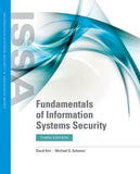 Fundamentals of Information Systems Security, 3e
