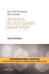 Arterial Blood Gases Made Easy IE, 2nd Edition | ABC Books