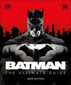 Batman The Ultimate Guide New Edition | ABC Books