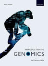 Introduction to Genomics 3/e