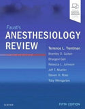 Faust's Anesthesiology Review , 5th Edition