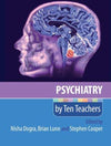 Psychiatry by Ten Teachers ** | ABC Books