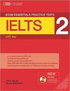 Exam Essentials Practice Tests IELTS Level 2: with Key