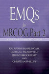 EMQs for MRCOG Part 2 : A Self-Assesment Guide | ABC Books