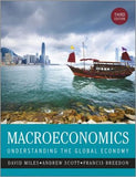Macroeconomics: Understanding the Global Economy, 3rd Edition | ABC Books