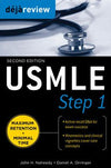 Deja Review USMLE Step 1, 2e**