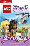 LEGO® Friends Let’s Explore!