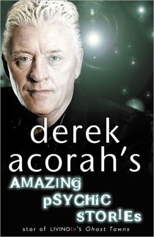 Derek Acorah: Amazing Psychic