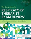 The Comprehensive Respiratory Therapist Exam Review , 7e | ABC Books