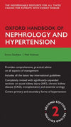 Oxford Handbook of Nephrology and Hypertension, 2e