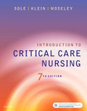 Introduction to Critical Care Nursing, 7th Edition