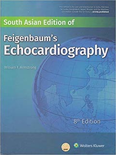 Feigenbaum's Echocardiography 8/E