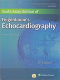 Feigenbaum's Echocardiography 8/E | ABC Books