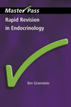 MasterPass: Rapid Revision in Endocrinology