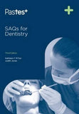 SAQs for Dentistry, 3e | ABC Books