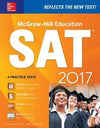 McGraw-Hill Education SAT (2017)