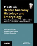 MCQs on Dental Anatomy Histology and Embryology | ABC Books