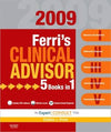 Ferri's Clinical Advisor 2009 ** | ABC Books