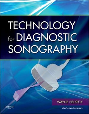 Technology for Diagnostic Sonography, 5e