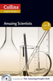 ELT Readers: Amazing Scientists | ABC Books