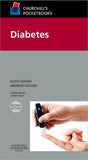 Churchill's Pocketbook of Diabetes, 2e**