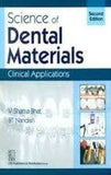 Science of Dental Materials: Clinical Applications, 2e (PB) | ABC Books