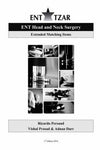 ENT: Head & Neck Surgery - Extended Matching Items