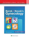 Berek & Novak's Gynecology (IE), 16e | ABC Books