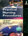 Practical Nursing Procedures 3/e