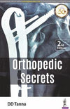 Orthopedic Secrets, 2e | ABC Books