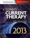 2013 Conn's Current Therapy ** | ABC Books