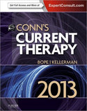 2013 Conn's Current Therapy **