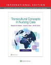 Transcultural Concepts in Nursing Care (IE), 8e