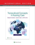 Transcultural Concepts in Nursing Care (IE), 8e | ABC Books