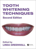Tooth Whitening Techniques, 2e | ABC Books