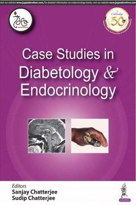 Case Studies In Diabetology & Endocrinology