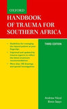 Handbook of Trauma for Southern Africa, 3e | ABC Books