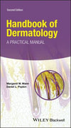 Handbook of Dermatology - A Practical Manual Second Edition | ABC Books