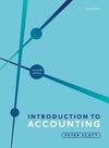 Introduction to Accounting, 2e | ABC Books