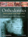 Orthodontics: Principles and Practice