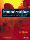 Immunohematology: Principles and Practice, 3e