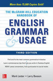 McGraw-Hill Education Handbook of English Grammar & Usage, 3e | ABC Books