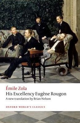 His Excellency Eugene Rougon | ABC Books