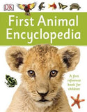 First Animal Encyclopedia : A First Reference Book for Children | ABC Books