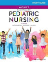 Study Guide for Wong's Essentials of Pediatric Nursing, 11e | ABC Books