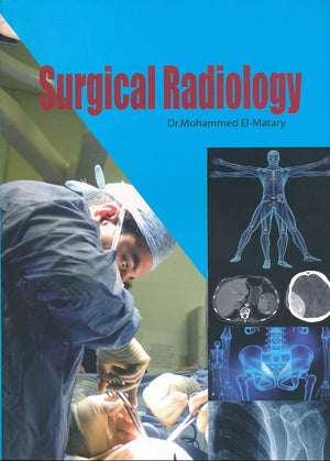 El-Matary's Surgical Radiology