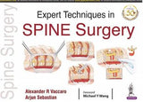 Expert Techniques In Spine Surgery | ABC Books