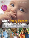 What Every Parent Needs To Know | ABC Books